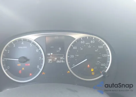 2025 Nissan Kicks Play S from USA, damaged, VIN 3N1CP5BV0SL478295